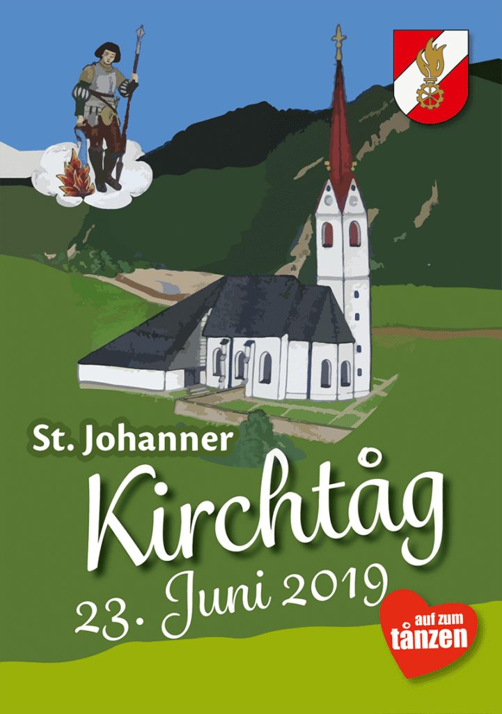 Kirchtag St. Johann im Walde